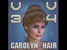 Carolyn Hair for V3 and V4