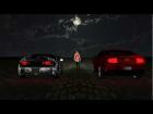 The Street Race - HD Animation