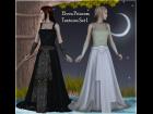 Elven Princess Textures