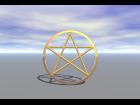 WS Pentagram