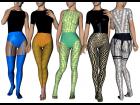 DAZ|Studio 5 Collants pour Genesis Pack2