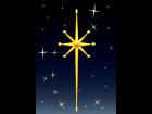 Bethleem Star (prop)