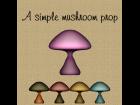 A Simple Mushroom