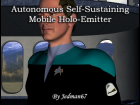 EMH Mobile Emitter