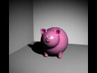 Simple Piggy Bank