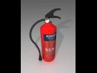 Fire Extinguisher