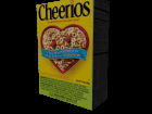 cheerios cereal