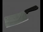 Meat Cleaver