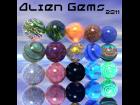 Alien Gems 2011