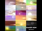 Hard Sun