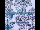 Snowflakes 2