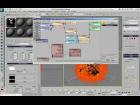 Krakatoa MX 2 Hair Demo From Siggraph Part 3