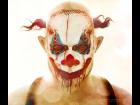 clown by elianeck