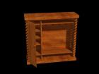 Clothes cabinet-01