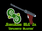 Soro-Suub ELG3a Diplomats Blaster