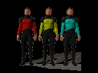 UPDATED - Star Trek: The Next Generation