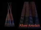 Alien Artefact - 01