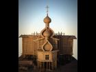 Laser scanner Russian Church