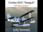 Curtiss SOC Seagull