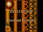 Helloween Resource kit