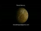 Mercury - 3DS Max Visualisation in HDTV Format.