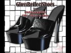 !CV! GlossReflectShoes