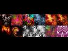 Abstract Backgrounds