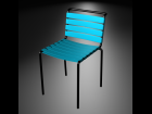 Chair_01-Poser