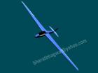 Mucha2 Glider in 3DS Max 2010