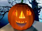 Jack-O-Lantern Tutorial