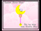 Crescent Moon Wand Freebie