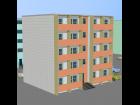 Plattenbau WBS70/5