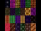 RetroChic Seamless Textures