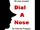 Dial A Nose AP