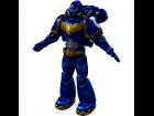 Textures Ultramarines pour Apollo Marine 2009