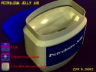 Petroleum Jelly Jar