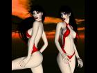 Vampirella pour Genesis