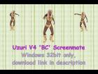 Uzuri V4 'BC' Screenmate