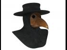 Plague Doctor - Michael 4