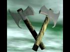 Dwarven Axes