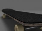 Skateboard