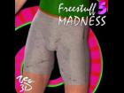 fm5Shorts2 for CLOTHIM