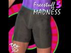 fm5Shorts3 for CLOTHIM