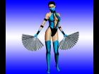 mortal kombat kitana