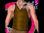 fm5TankTop4 for CLOTHIM