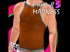 fm5TankTop4 for CLOTHIM Hybrid