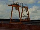 gantry crane /Portalkran