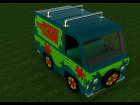 Mystery Machine