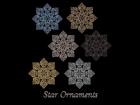 Star Ornaments