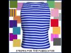 Stripes for The Fabricator